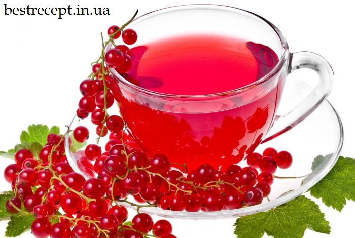 Сік порічковий натуральний
