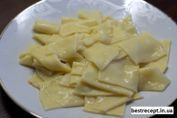 Лозанки