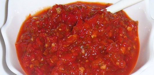 Креольський соус