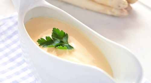 Соус із хроном